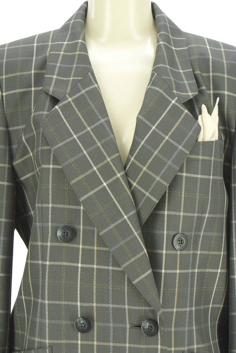 LEILIAN（レリアン）の古着「商品番号：PR10340639」-大画像4