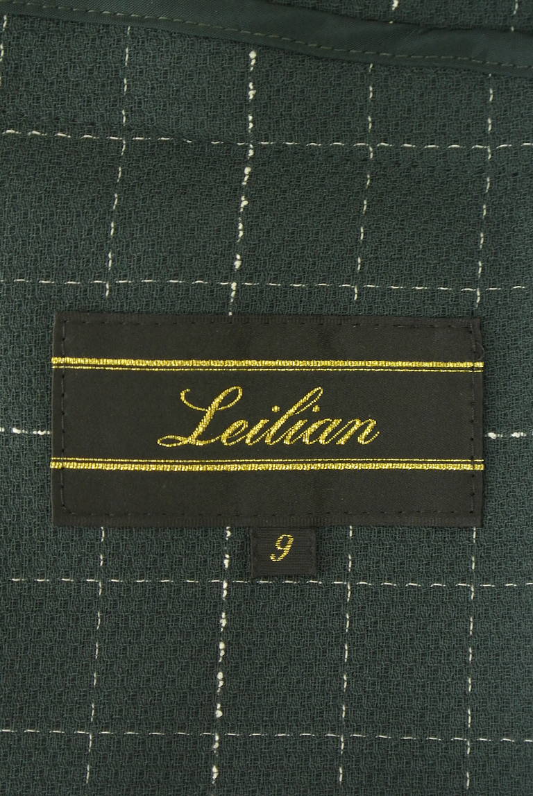 LEILIAN（レリアン）の古着「商品番号：PR10340640」-大画像6
