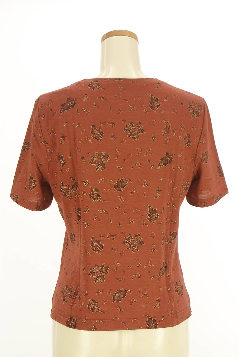 LEILIAN（レリアン）の古着「商品番号：PR10340642」-大画像2