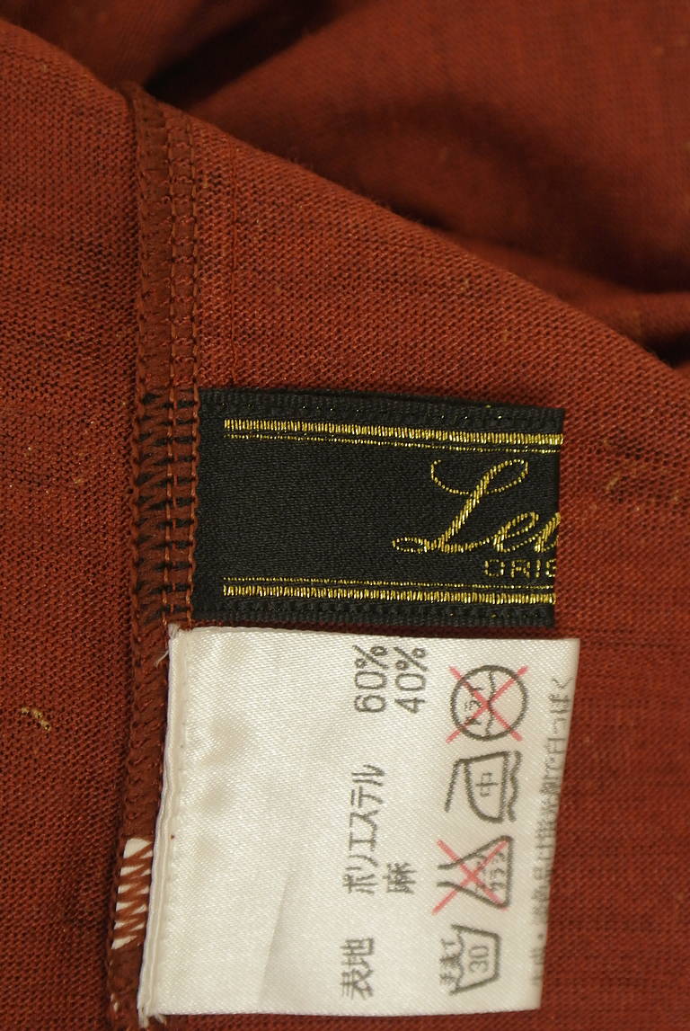 LEILIAN（レリアン）の古着「商品番号：PR10340642」-大画像6