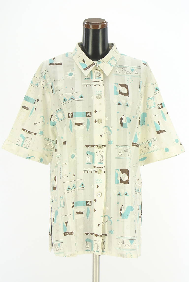 LEILIAN（レリアン）の古着「商品番号：PR10340644」-大画像1