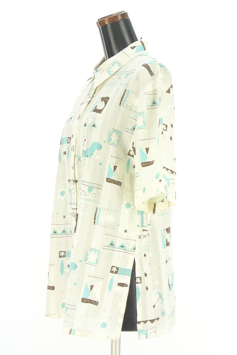 LEILIAN（レリアン）の古着「商品番号：PR10340644」-大画像3