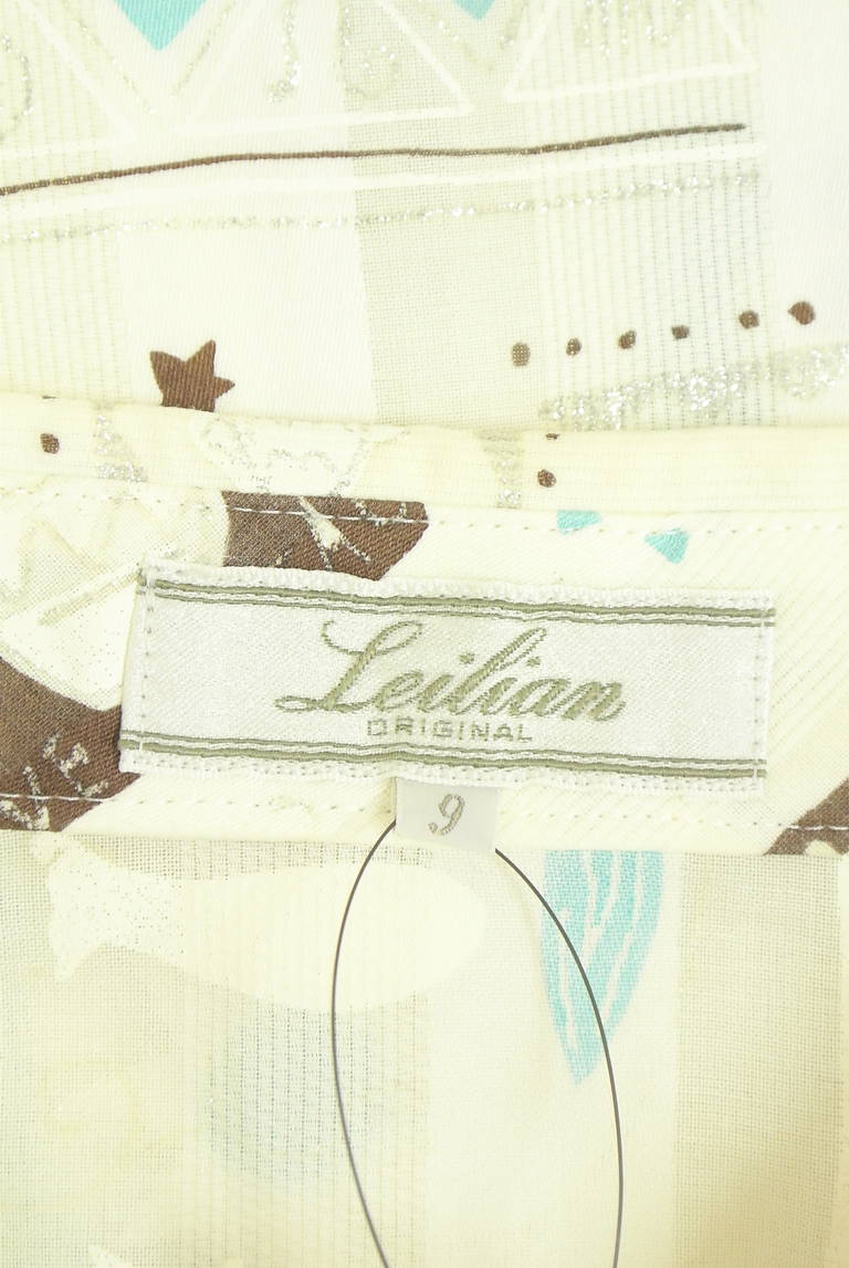 LEILIAN（レリアン）の古着「商品番号：PR10340644」-大画像6