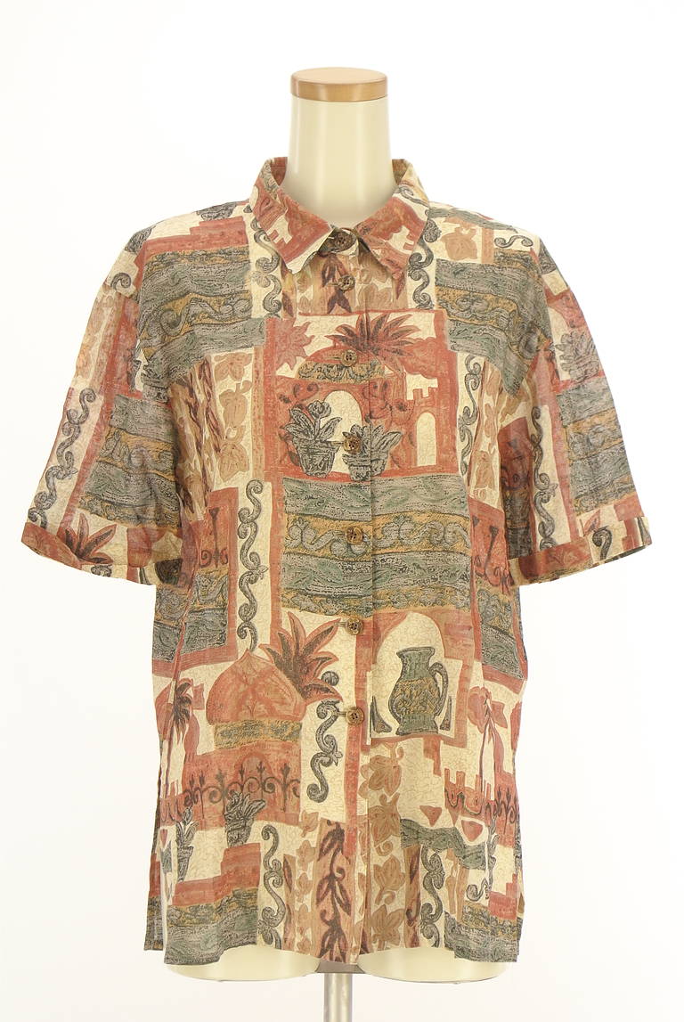 LEILIAN（レリアン）の古着「商品番号：PR10340645」-大画像1