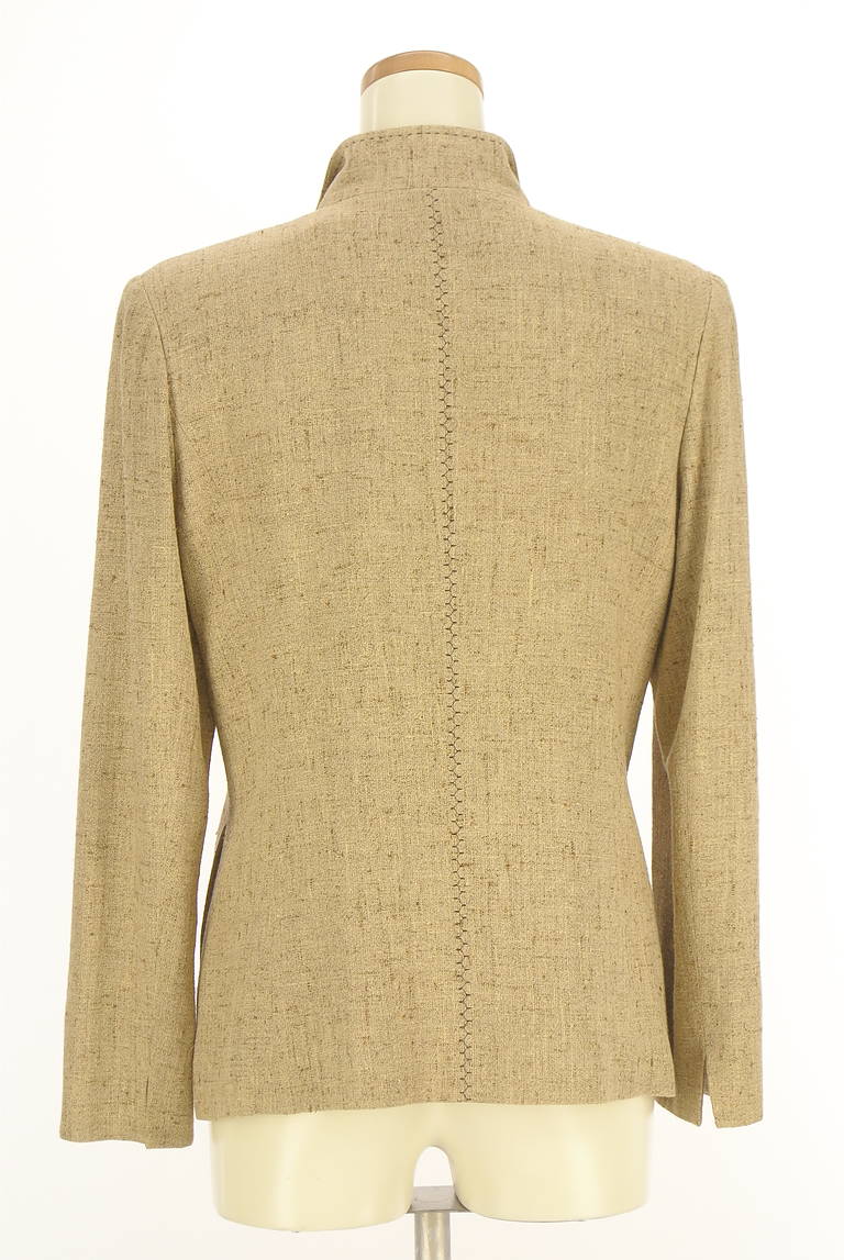 LEILIAN（レリアン）の古着「商品番号：PR10340646」-大画像2