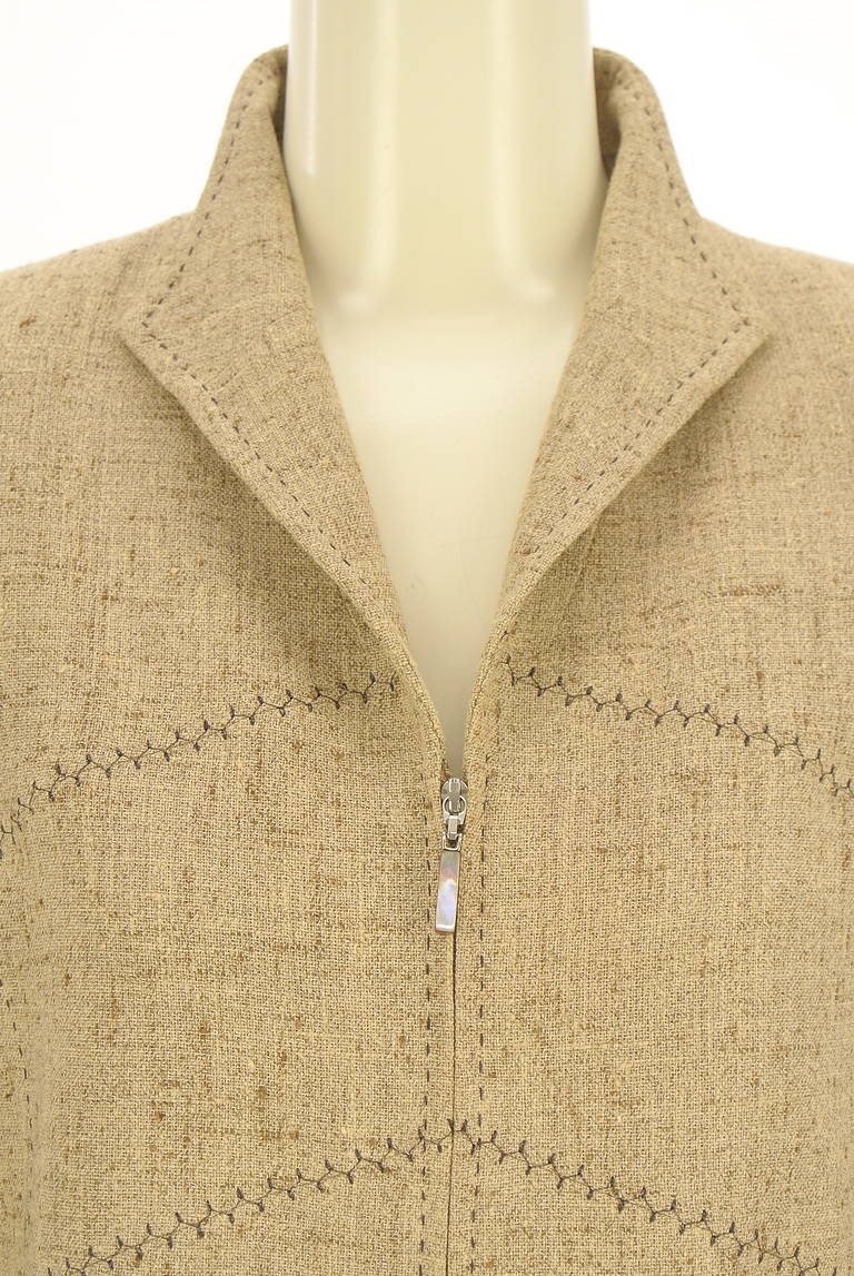 LEILIAN（レリアン）の古着「商品番号：PR10340646」-大画像4