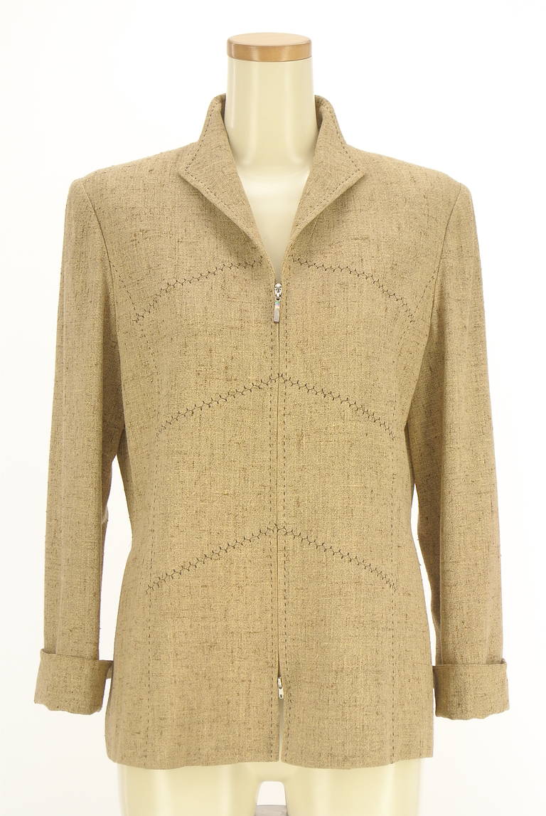 LEILIAN（レリアン）の古着「商品番号：PR10340646」-大画像5