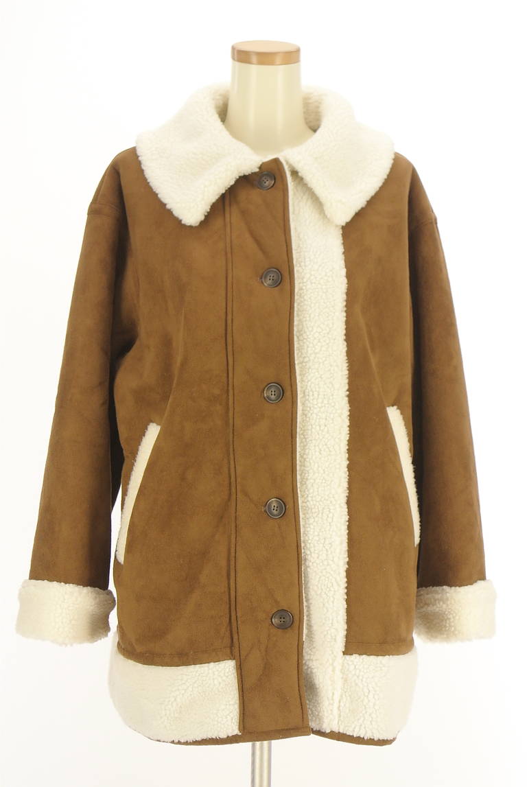 Samansa Mos2（サマンサモスモス）の古着「商品番号：PR10340648」-大画像1