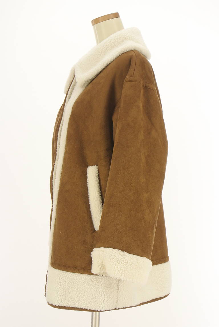 Samansa Mos2（サマンサモスモス）の古着「商品番号：PR10340648」-大画像3