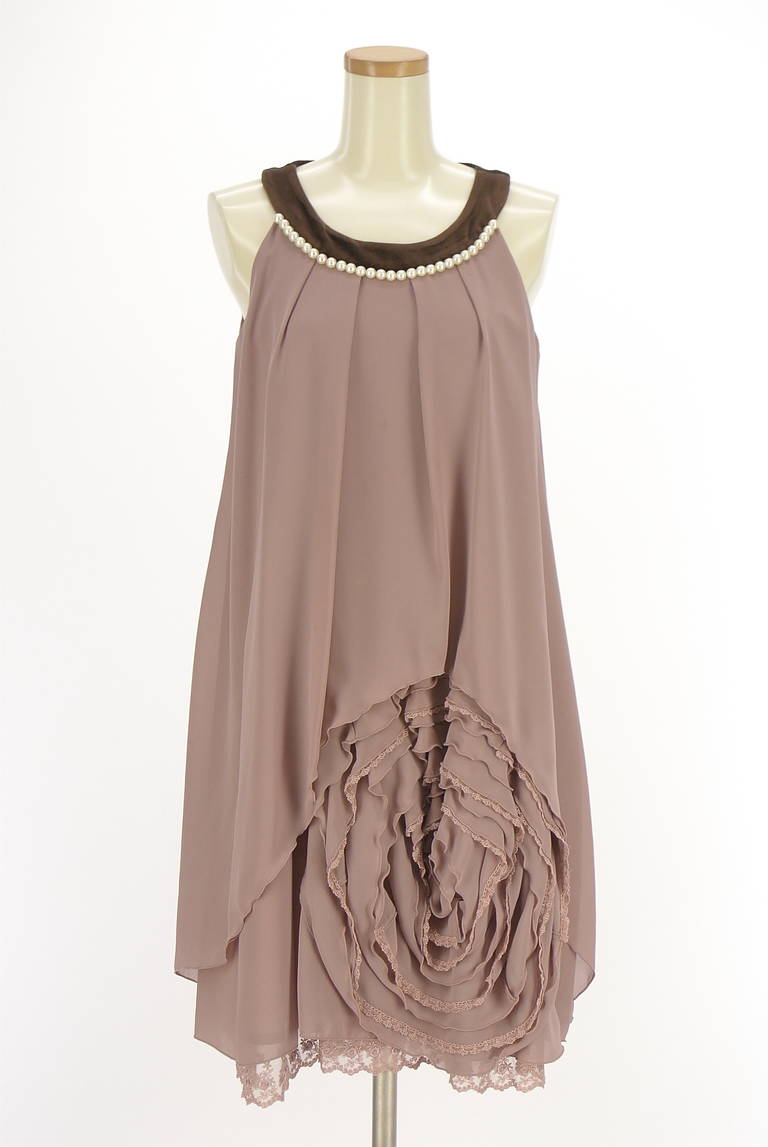 axes femme（アクシーズファム）の古着「商品番号：PR10340652」-大画像1