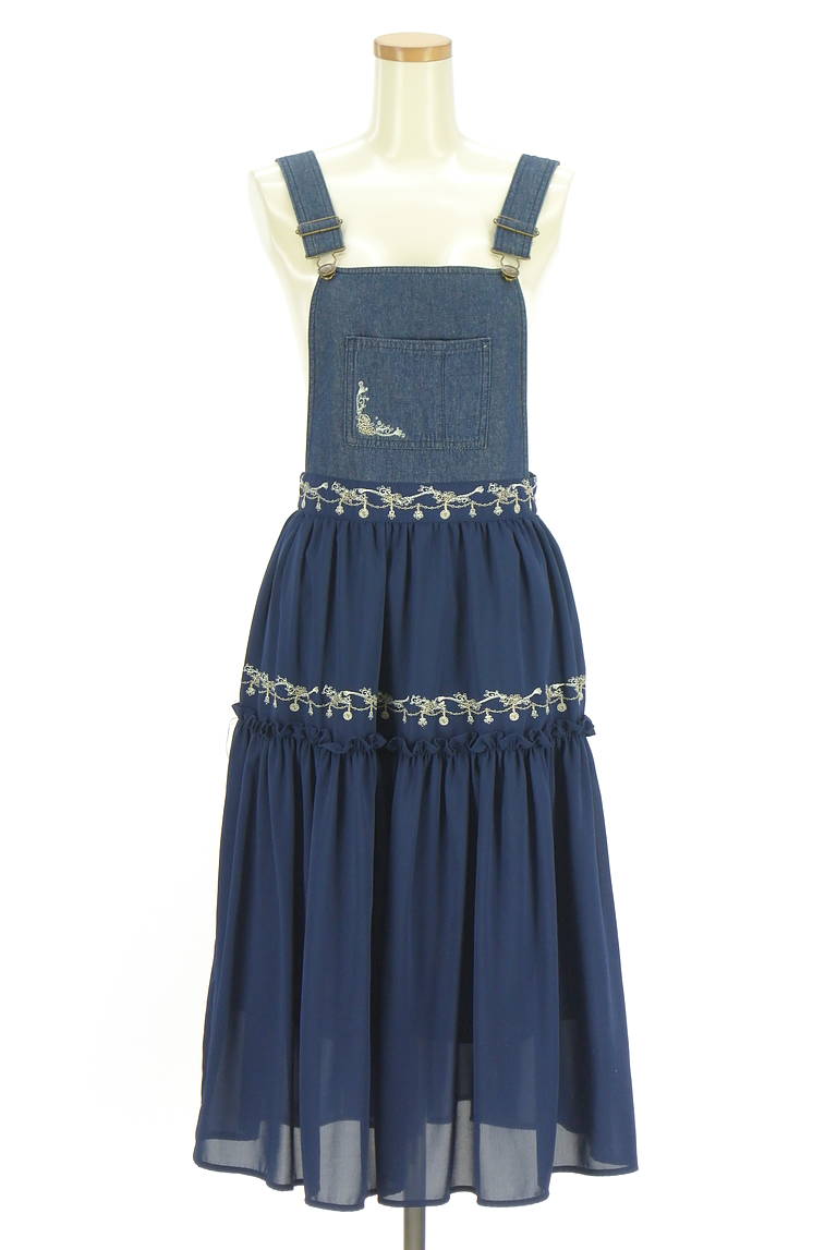 axes femme（アクシーズファム）の古着「商品番号：PR10340653」-大画像1