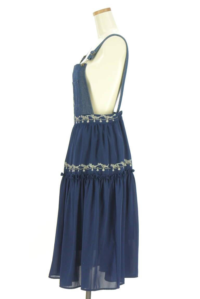 axes femme（アクシーズファム）の古着「商品番号：PR10340653」-大画像3