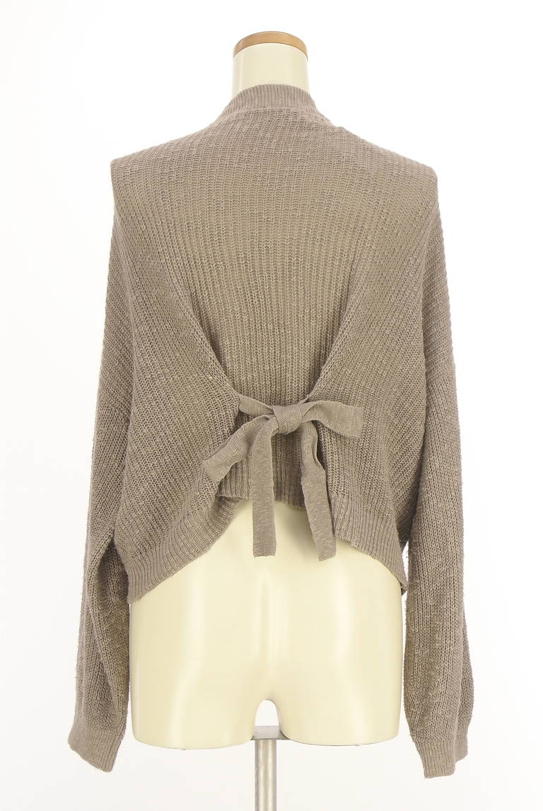 Samansa Mos2（サマンサモスモス）の古着「商品番号：PR10340656」-大画像2