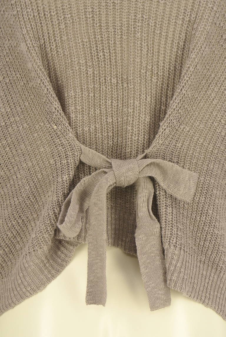 Samansa Mos2（サマンサモスモス）の古着「商品番号：PR10340656」-大画像5