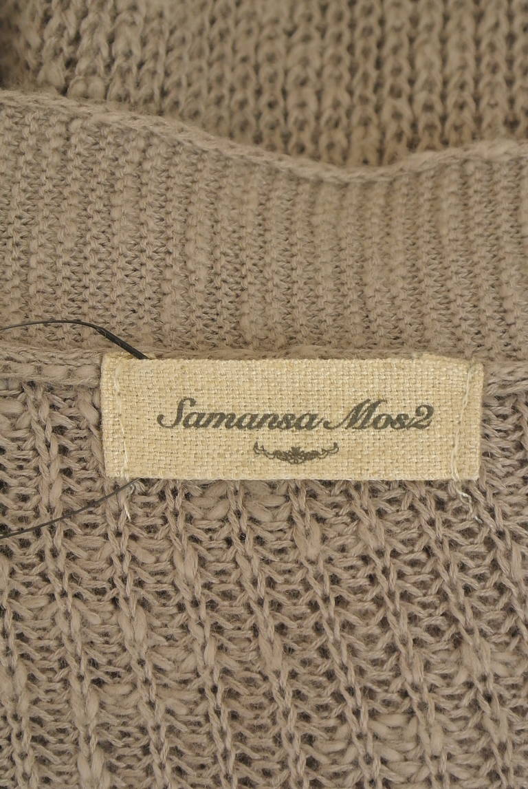 Samansa Mos2（サマンサモスモス）の古着「商品番号：PR10340656」-大画像6