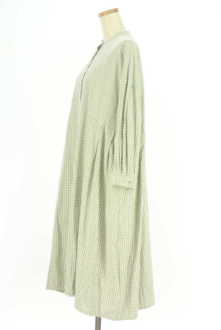 Samansa Mos2（サマンサモスモス）の古着「商品番号：PR10340657」-大画像3