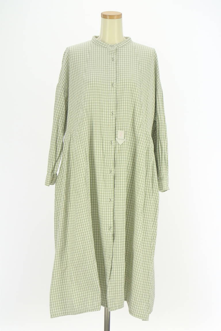 Samansa Mos2（サマンサモスモス）の古着「商品番号：PR10340657」-大画像4