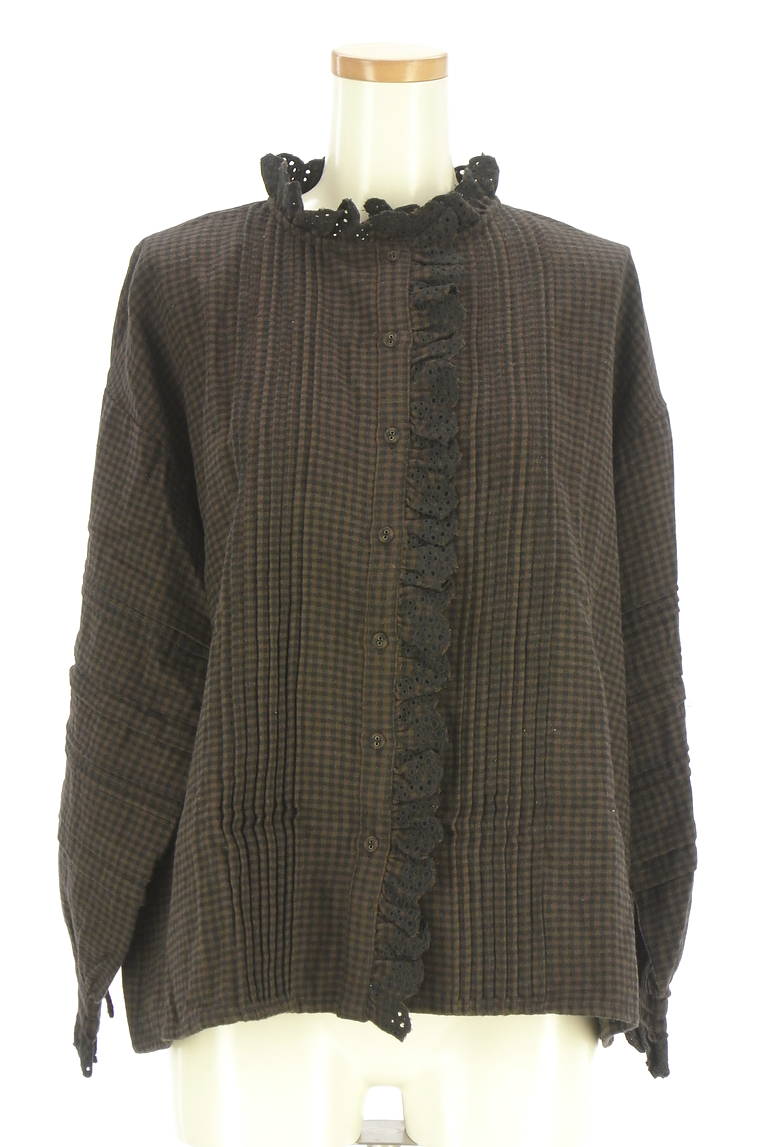 Samansa Mos2（サマンサモスモス）の古着「商品番号：PR10340658」-大画像1