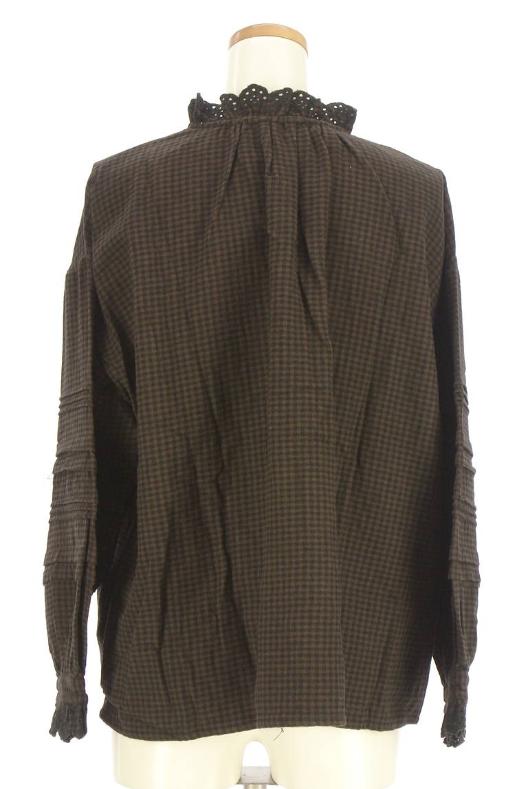 Samansa Mos2（サマンサモスモス）の古着「商品番号：PR10340658」-大画像2