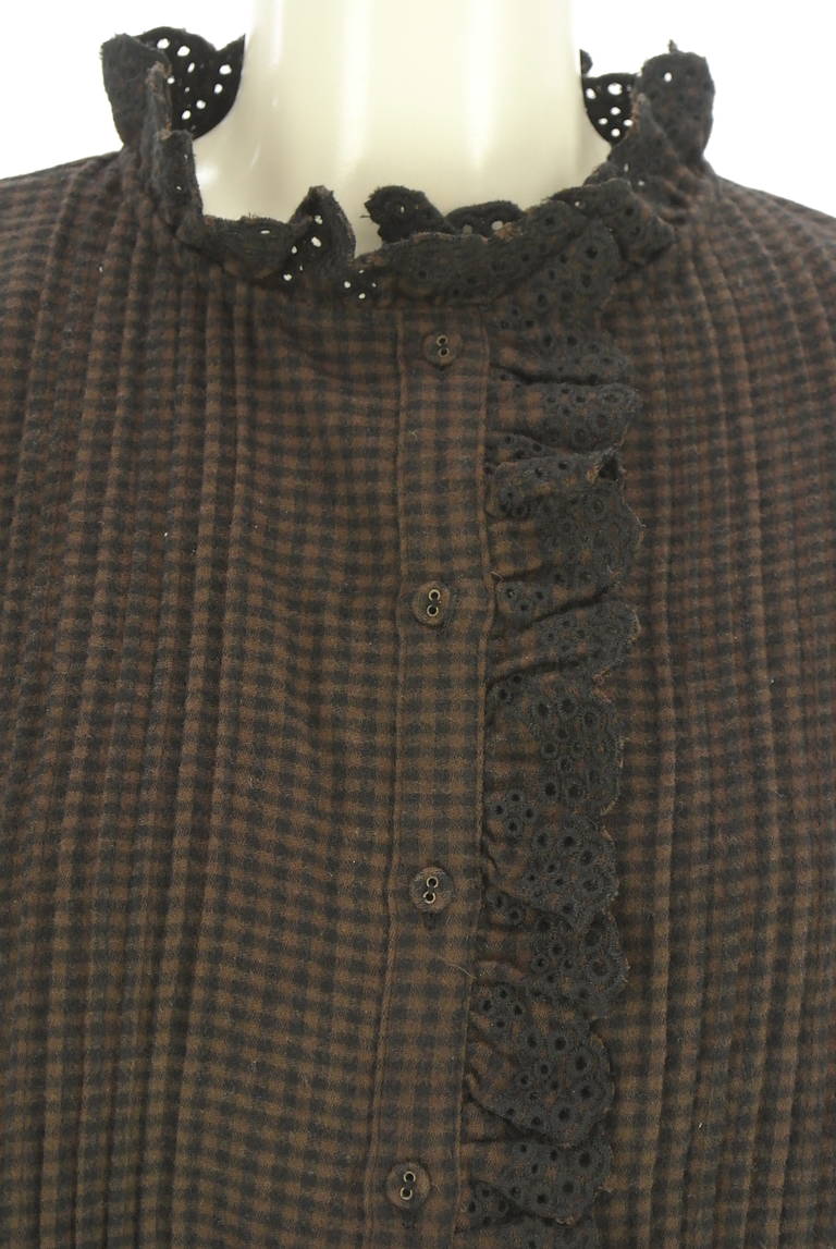 Samansa Mos2（サマンサモスモス）の古着「商品番号：PR10340658」-大画像4