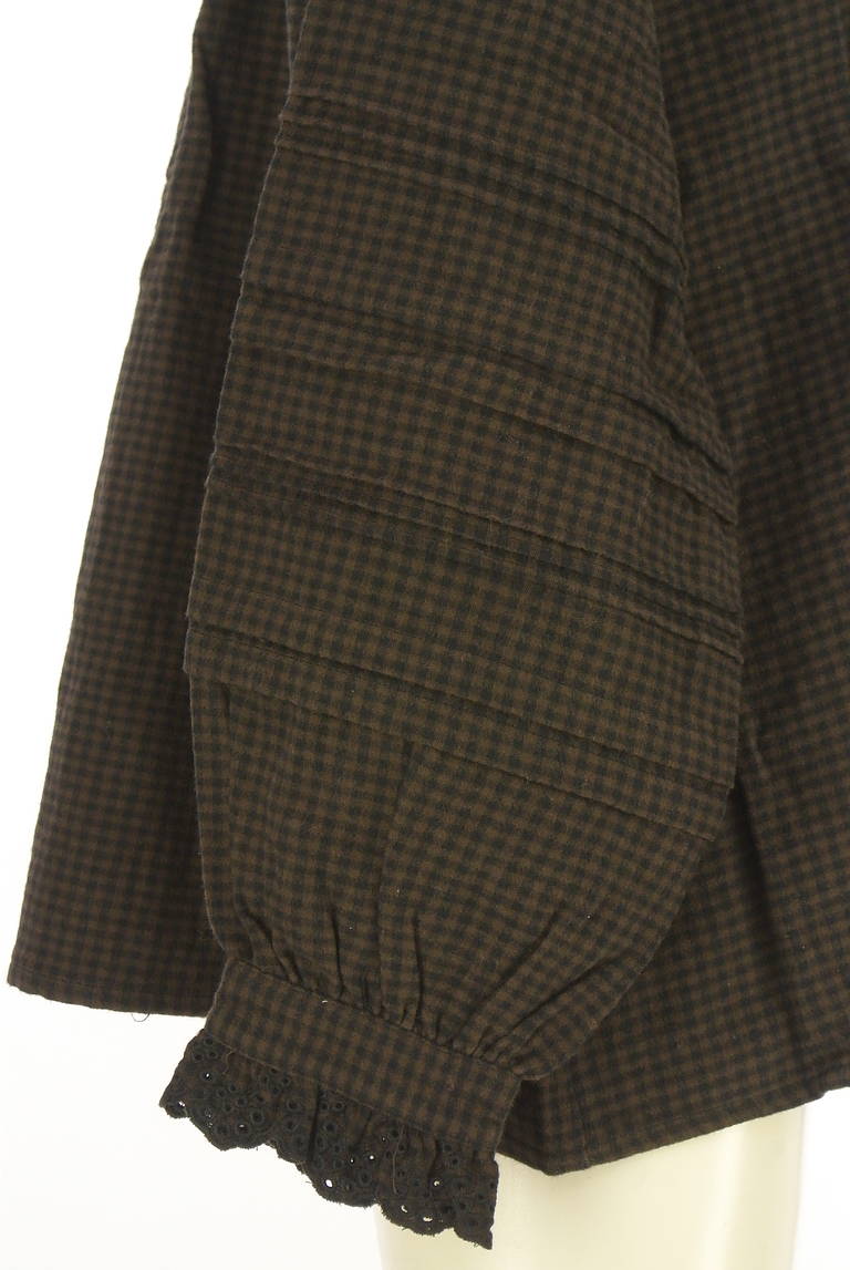 Samansa Mos2（サマンサモスモス）の古着「商品番号：PR10340658」-大画像5