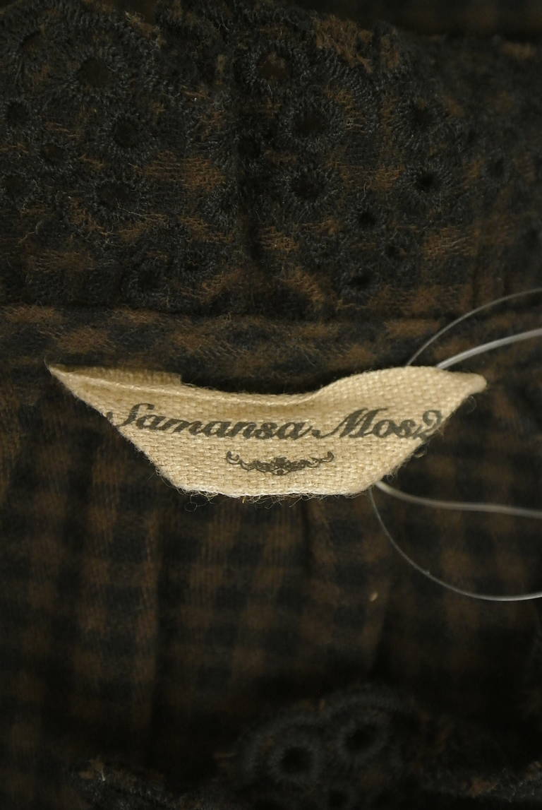 Samansa Mos2（サマンサモスモス）の古着「商品番号：PR10340658」-大画像6