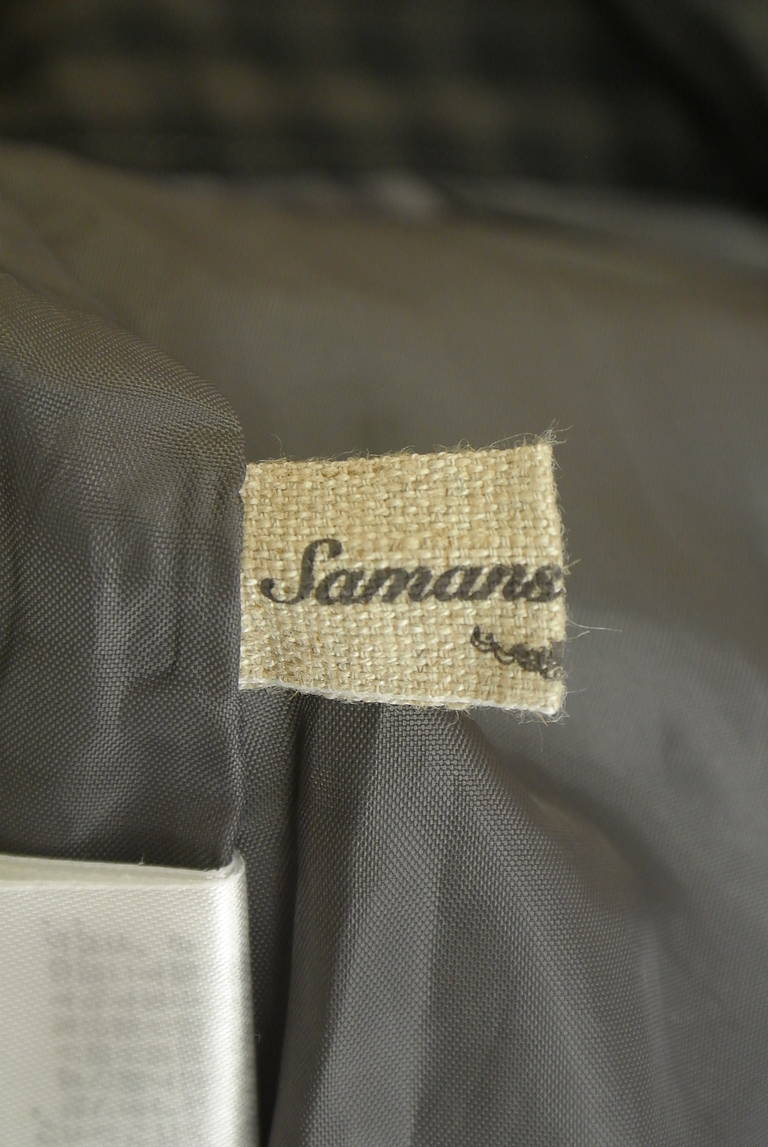 Samansa Mos2（サマンサモスモス）の古着「商品番号：PR10340659」-大画像6