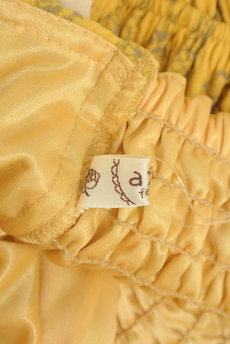 axes femme（アクシーズファム）の古着「商品番号：PR10340660」-大画像6