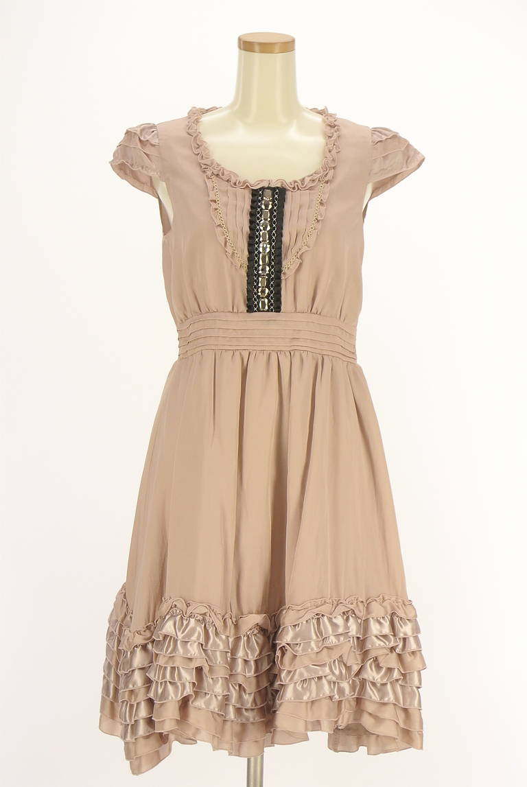 axes femme（アクシーズファム）の古着「商品番号：PR10340661」-大画像1