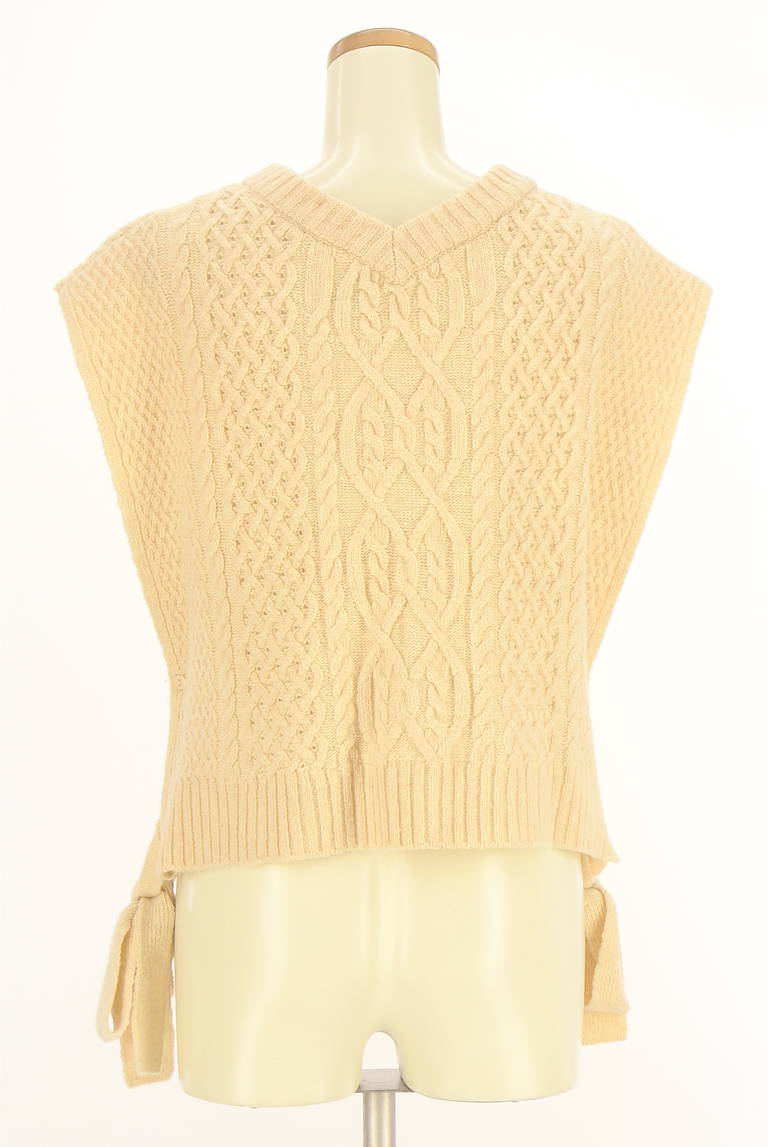 Samansa Mos2（サマンサモスモス）の古着「商品番号：PR10340662」-大画像2