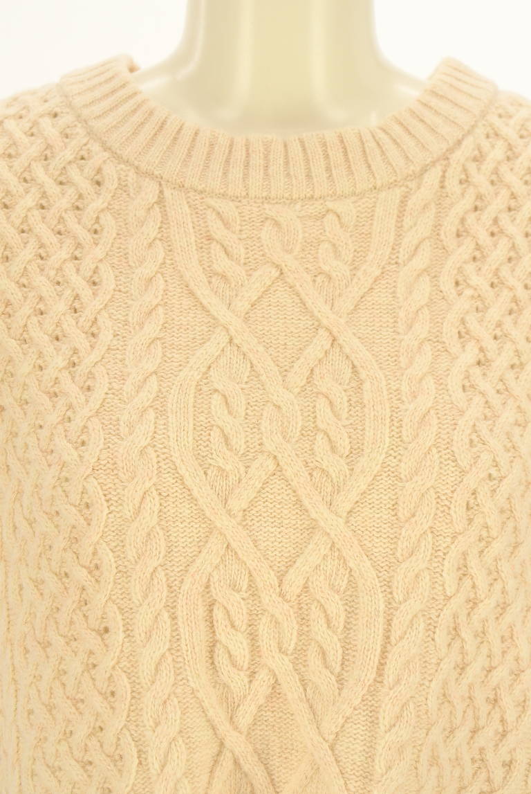 Samansa Mos2（サマンサモスモス）の古着「商品番号：PR10340662」-大画像4