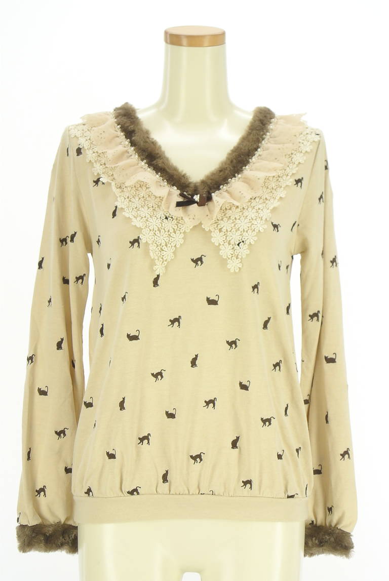 axes femme（アクシーズファム）の古着「商品番号：PR10340664」-大画像1