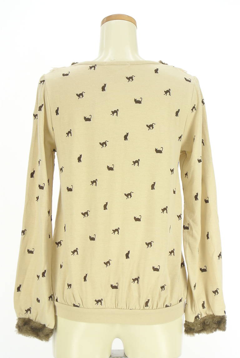 axes femme（アクシーズファム）の古着「商品番号：PR10340664」-大画像2