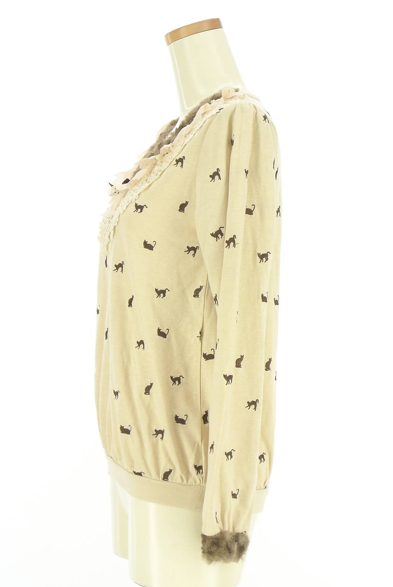 axes femme（アクシーズファム）の古着「商品番号：PR10340664」-大画像3