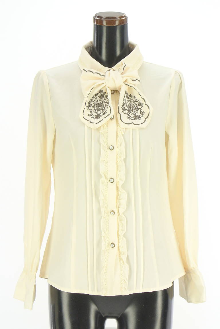 axes femme（アクシーズファム）の古着「商品番号：PR10340665」-大画像1