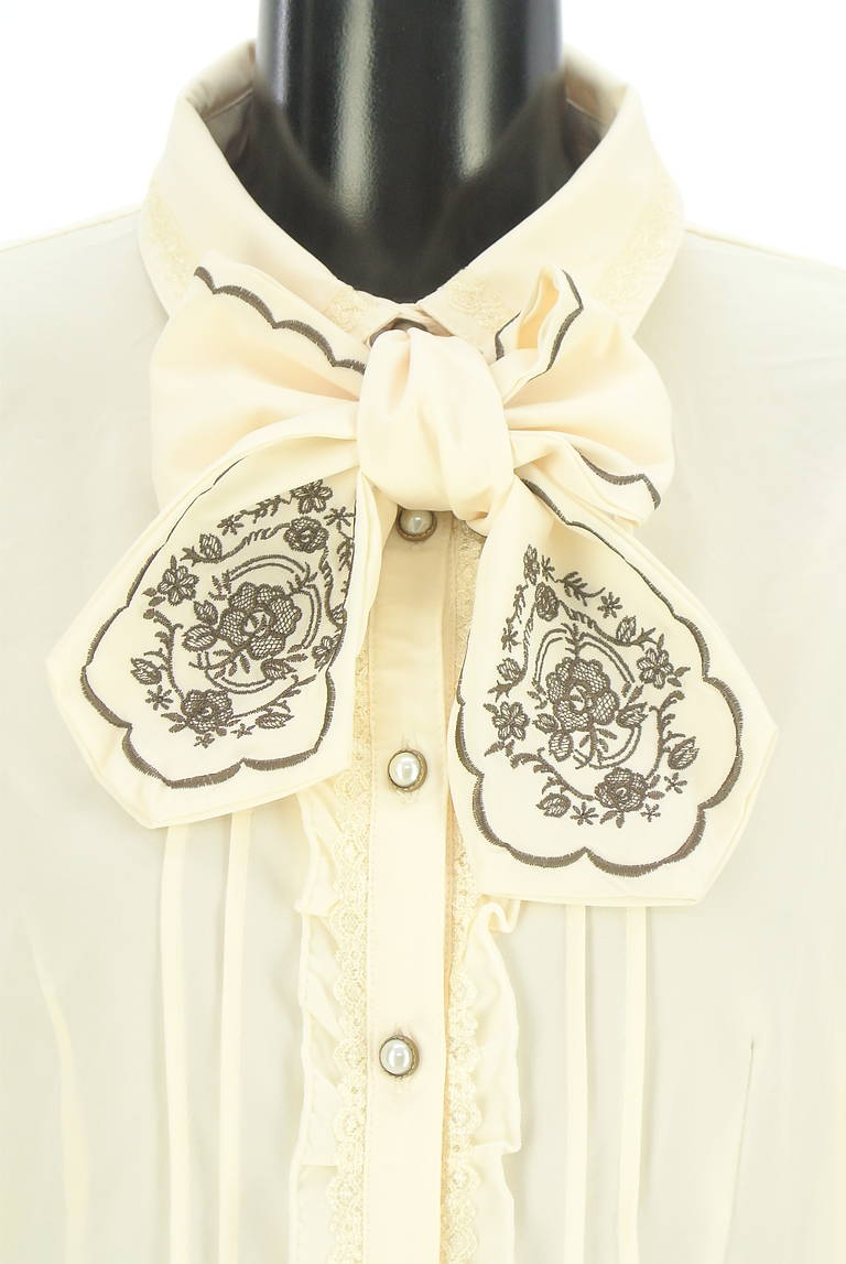 axes femme（アクシーズファム）の古着「商品番号：PR10340665」-大画像4