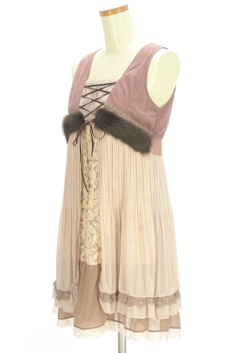 axes femme（アクシーズファム）の古着「商品番号：PR10340667」-大画像3