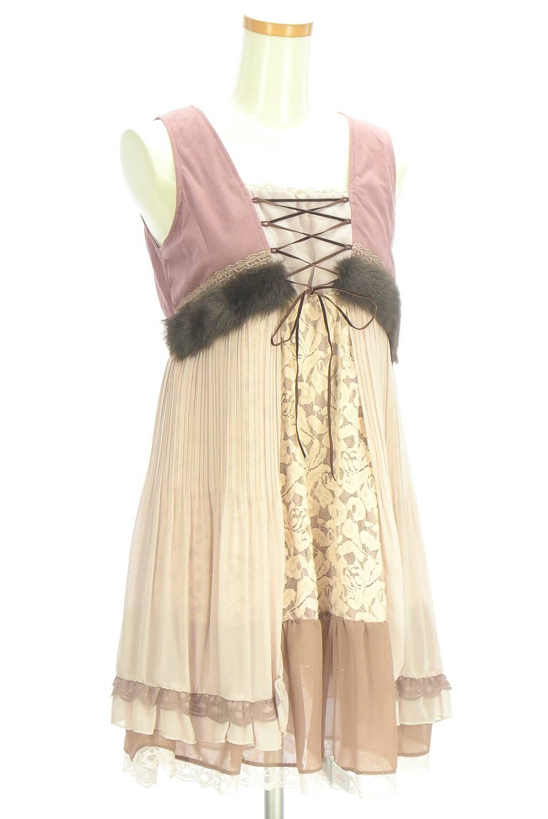 axes femme（アクシーズファム）の古着「商品番号：PR10340667」-大画像4