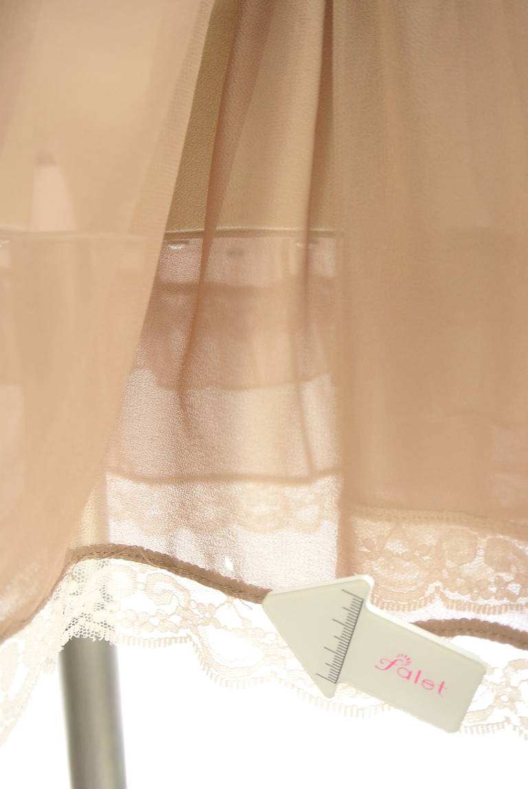 axes femme（アクシーズファム）の古着「商品番号：PR10340667」-大画像5