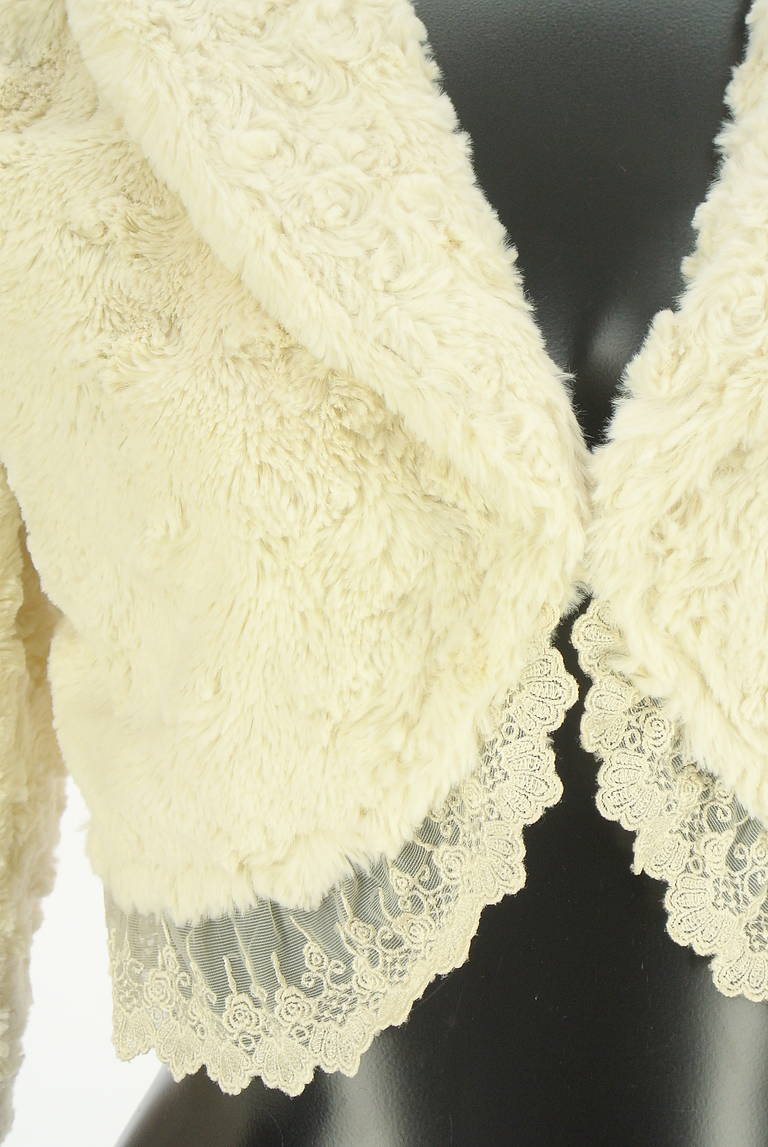 axes femme（アクシーズファム）の古着「商品番号：PR10340668」-大画像4