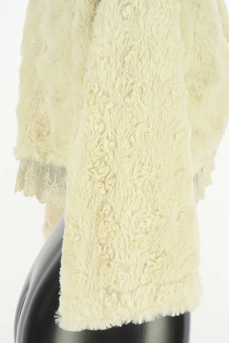 axes femme（アクシーズファム）の古着「商品番号：PR10340668」-大画像5