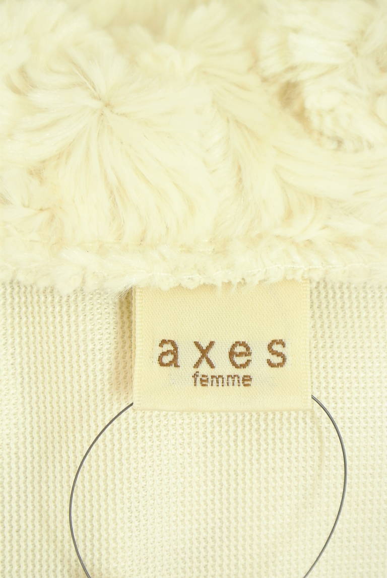 axes femme（アクシーズファム）の古着「商品番号：PR10340668」-大画像6
