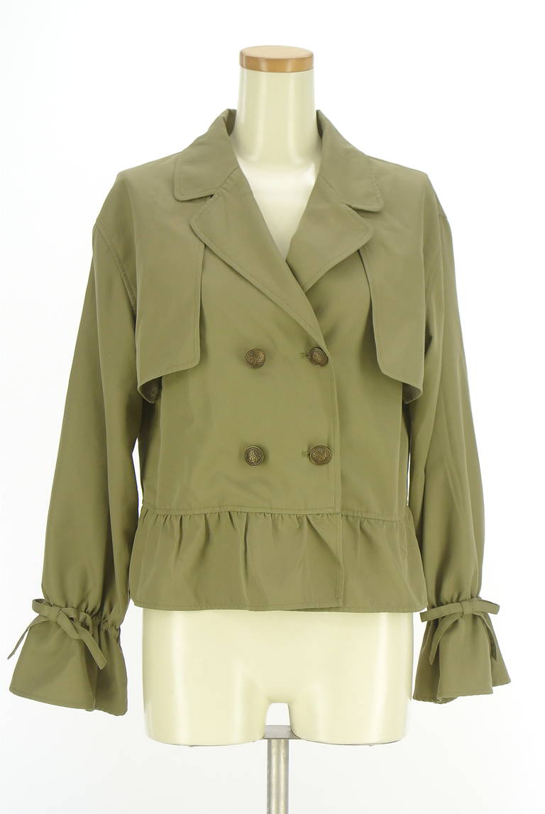 axes femme（アクシーズファム）の古着「商品番号：PR10340669」-大画像1