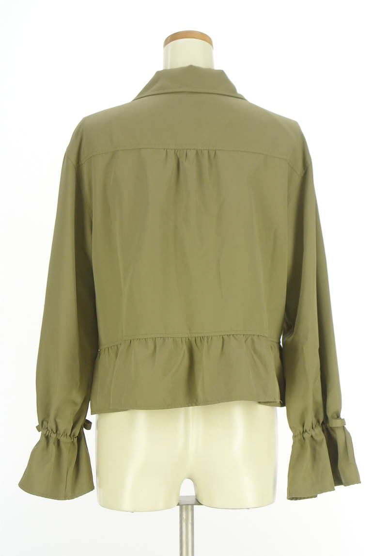 axes femme（アクシーズファム）の古着「商品番号：PR10340669」-大画像2