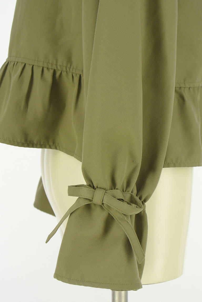 axes femme（アクシーズファム）の古着「商品番号：PR10340669」-大画像5