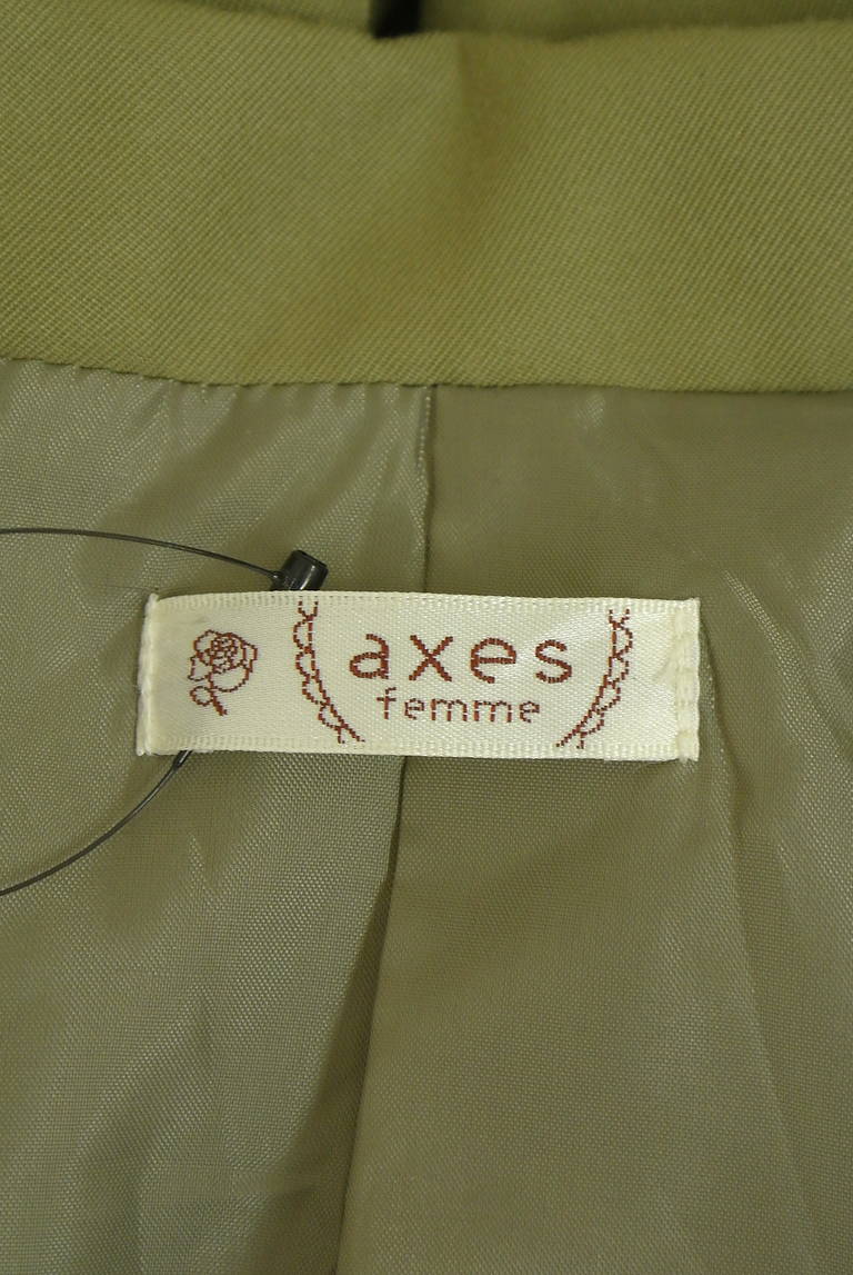axes femme（アクシーズファム）の古着「商品番号：PR10340669」-大画像6