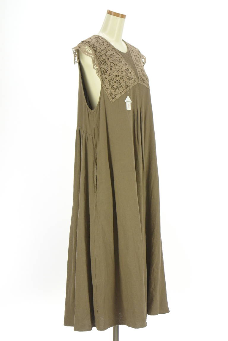 Samansa Mos2（サマンサモスモス）の古着「商品番号：PR10340670」-大画像3