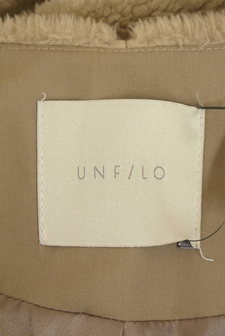 UNFILO（アンフィーロ）の古着「商品番号：PR10340671」-大画像6