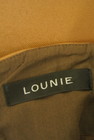 LOUNIE（ルーニィ）の古着「商品番号：PR10340674」-6