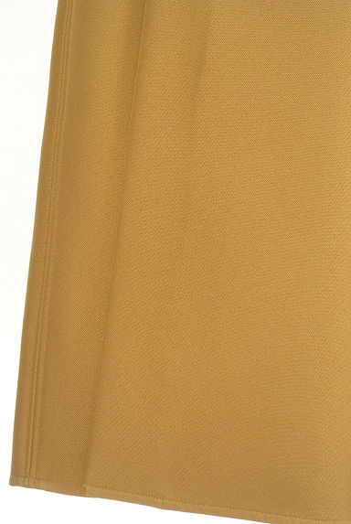 LOUNIE（ルーニィ）の古着「フロントスリットワイドパンツ（パンツ）」大画像５へ